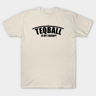 teqball T-Shirt